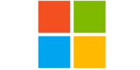 Microsoft Logo